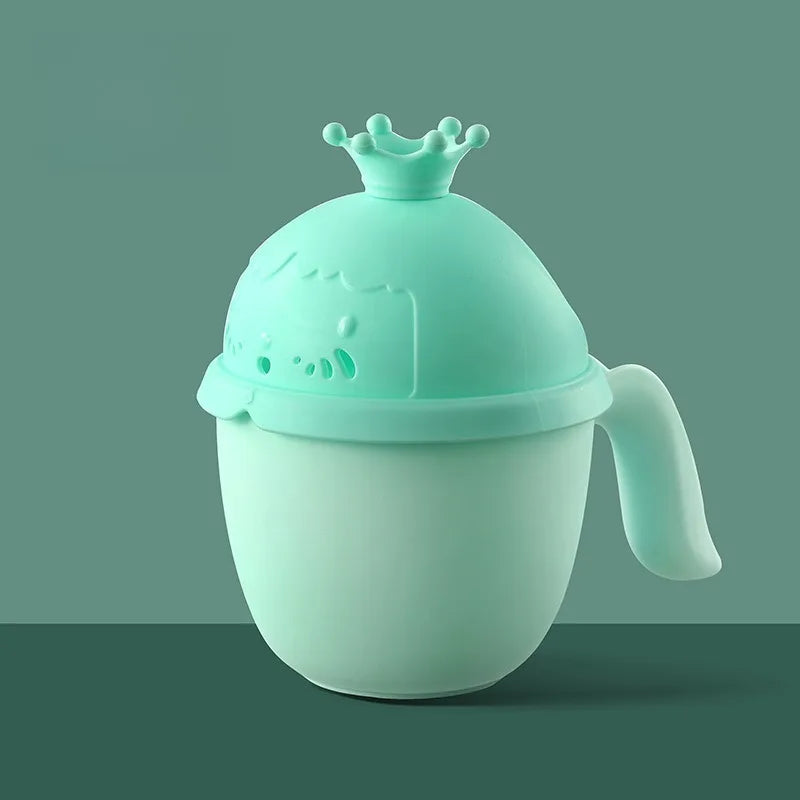 Baby Bath Toys Animal Cute Cartoon Toddler Water Toys Swim Bathroom Baby Silicone Sprinkler Bathtub Animal Toy Infant Kids Boys