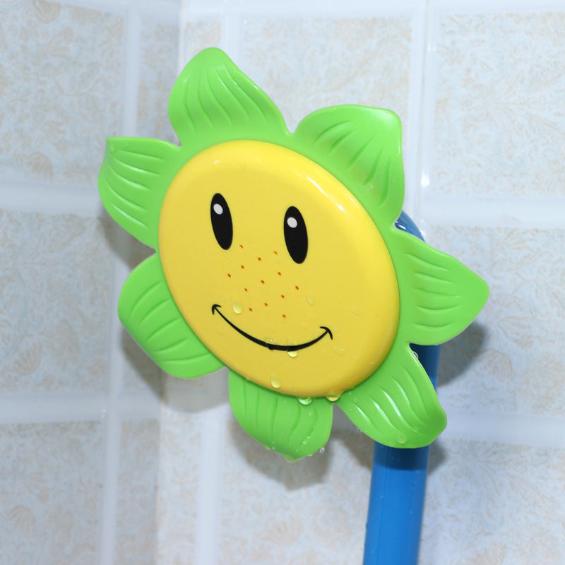 Newest plastic divers water pipes bath toy for kids