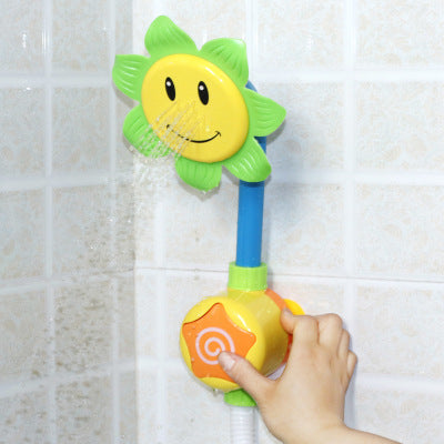 Newest plastic divers water pipes bath toy for kids