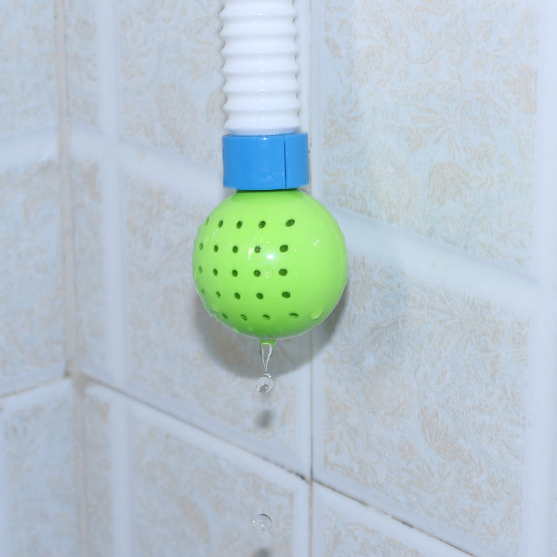 Newest plastic divers water pipes bath toy for kids