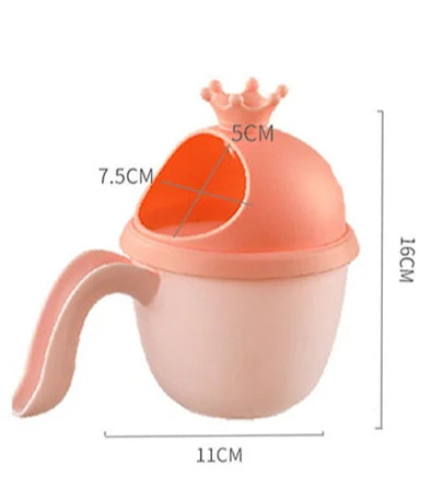 Baby Bath Toys Animal Cute Cartoon Toddler Water Toys Swim Bathroom Baby Silicone Sprinkler Bathtub Animal Toy Infant Kids Boys