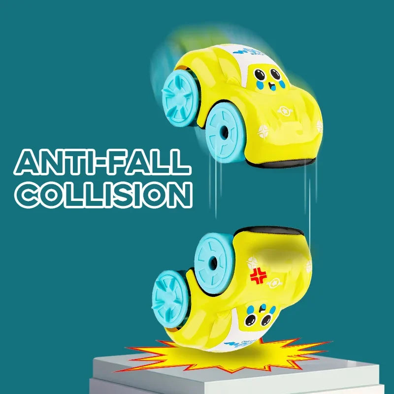 Baby Bath Toys Amphibious Cars Bathroom Floating Clockwork Toy Car Children Bathing Cartoon Swimming Water Playing Toy for Kids