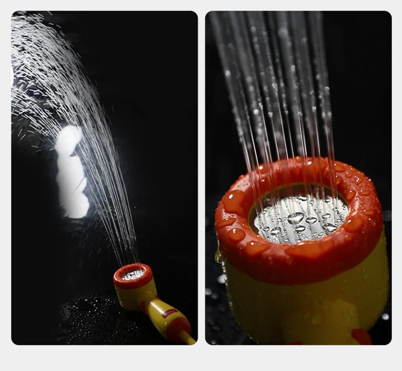 Baby Bath Toys Water Game Pirate Ship Duck Model Faucet Shower Electric Spray For Kids Swimming Bathroom Children Gifts