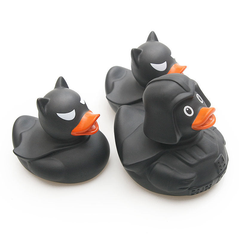 Vocal Duck Children Bath And Water Toys Biteable